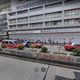 Image for article titled Google Maps blurred “fight for freedom” and “democracy” graffiti in Hong Kong